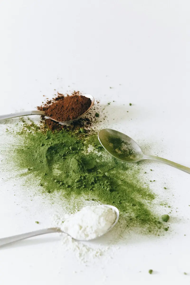 Bioativos Padronizados